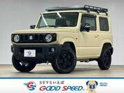 2020 SUZUKI JIMNY XC