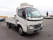 2007 HINO DUTRO 2ton