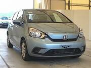2020 HONDA FIT
