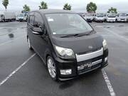 2008 DAIHATSU MOVE CUSTOM RS