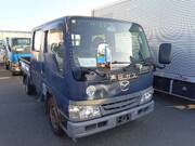 2003 MAZDA TITAN 1.25ton