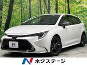 2020 TOYOTA COROLLA TOURING