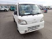 2013 DAIHATSU HIJET TRUCK 0.35ton
