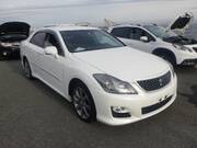 2008 TOYOTA CROWN