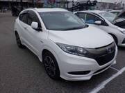 2016 HONDA VEZEL HYBRID Z HONDA SENSING