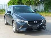2015 MAZDA CX-3 XD