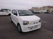 2019 SUZUKI ALTO