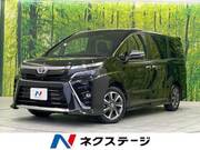 2020 TOYOTA VOXY
