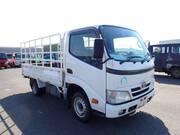 2013 TOYOTA DYNA 1.5ton