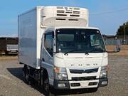 2018 MITSUBISHI CANTER 2ton