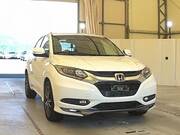 2014 HONDA VEZEL HYBRID Z