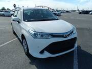 2016 TOYOTA COROLLA AXIO X