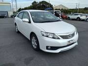 2012 TOYOTA ALLION