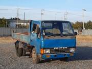 1986 MITSUBISHI CANTER 2ton