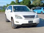 2007 TOYOTA HARRIER