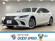2018 LEXUS LS