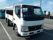 2010 MITSUBISHI CANTER 2ton