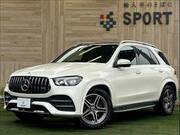 2019 MERCEDES BENZ GLE