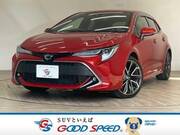 2019 TOYOTA COROLLA SPORT