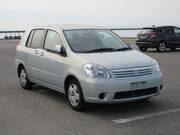2003 TOYOTA RAUM C PACKAGE
