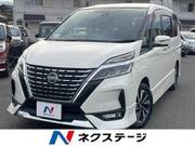 2020 NISSAN SERENA