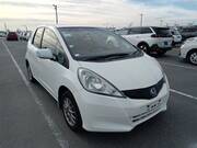 2012 HONDA FIT