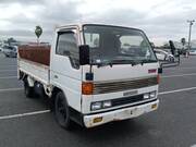 1992 MAZDA TITAN 1.5ton