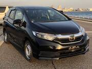 2020 HONDA SHUTTLE