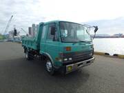 1988 NISSAN CONDOR 3.45ton
