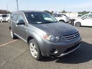 2005 MITSUBISHI OUTLANDER G