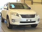 2011 TOYOTA VANGUARD