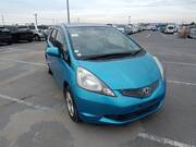 2009 HONDA FIT