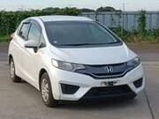 2014 HONDA FIT