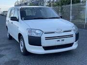 2020 TOYOTA PROBOX VAN