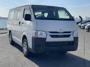 2020 TOYOTA HIACE VAN DX
