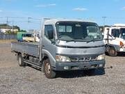 2004 TOYOTA TOYOACE TRUCK 2ton