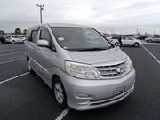 2007 TOYOTA ALPHARD AX L EDITION