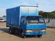 1992 MITSUBISHI CANTER 2ton