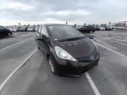 2011 HONDA FIT G