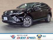 2023 TOYOTA HARRIER HYBRID Z