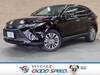 TOYOTA HARRIER HYBRID