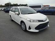 2019 TOYOTA COROLLA FIELDER