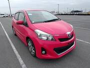 2014 TOYOTA VITZ RS
