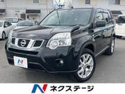 2013 NISSAN X-TRAIL