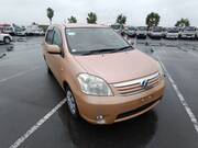 2008 TOYOTA RAUM G PACKAGE