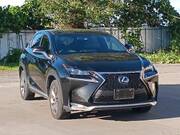 2014 LEXUS NX