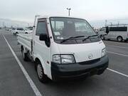2016 MAZDA BONGO TRUCK 1.15ton