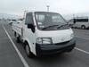 MAZDA BONGO TRUCK