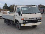 1994 TOYOTA TOYOACE TRUCK FLAT BODY 2ton