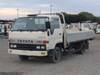 TOYOTA TOYOACE TRUCK